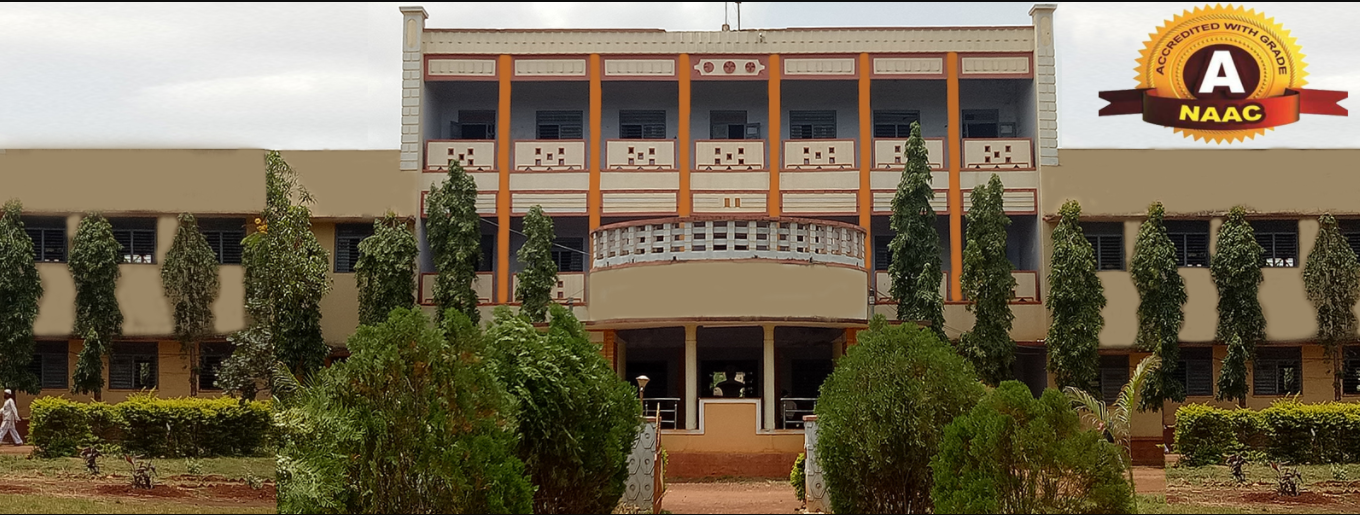 BVB College Bidar – H.K.E. Society