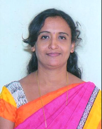 Dr. Deepa Raga