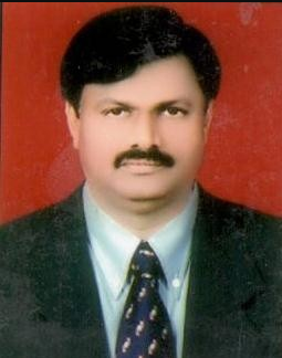 Dr.P.Vithal Reddy