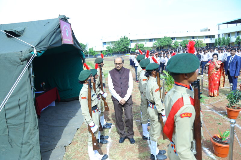 Gallery – BVB College Bidar