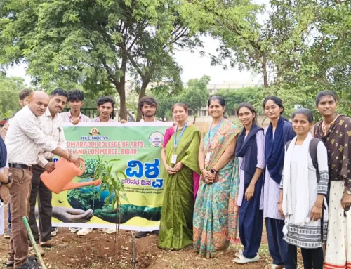 World Environment Day 5/6/2026 Celebration…