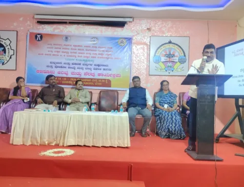 Legal Awareness Programme on Substance Abuse, the POCSO Act, and Prevention of Child Marriage