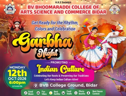 Garbha Night 2026: Celebrating Indian Culture